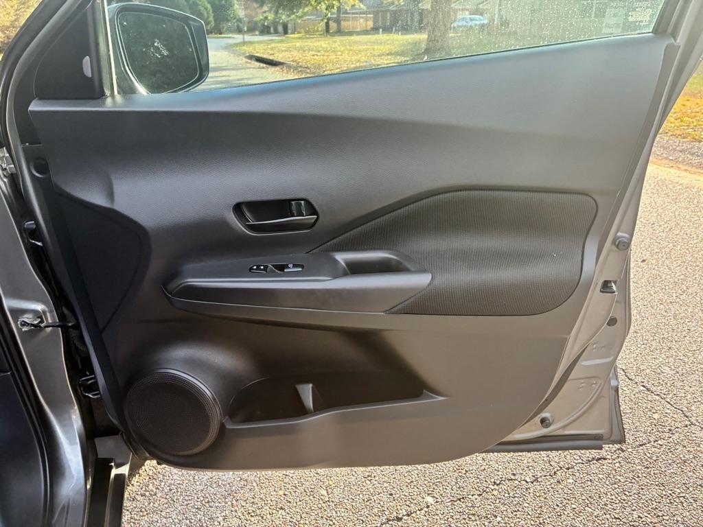 Nissan Kicks S FWD 2021