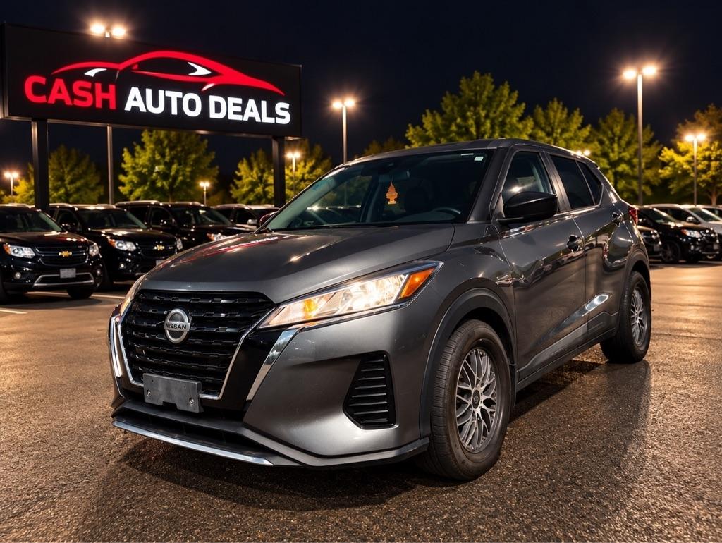 Nissan Kicks photo 20