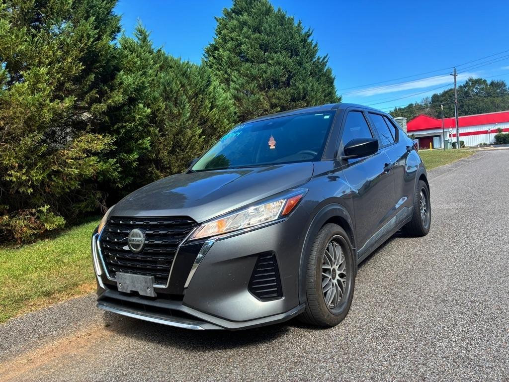 Nissan Kicks photo 21