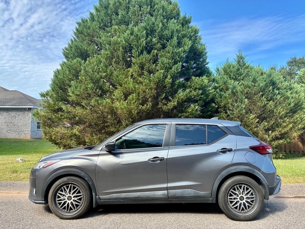 Nissan Kicks photo 22