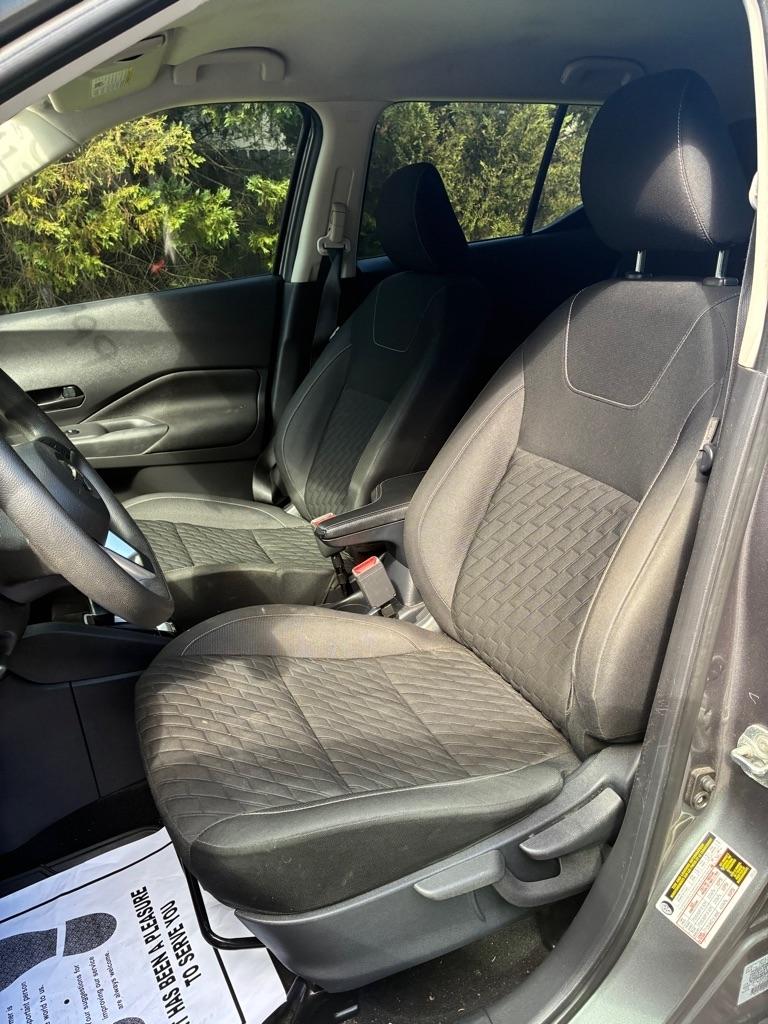 Nissan Kicks photo 27