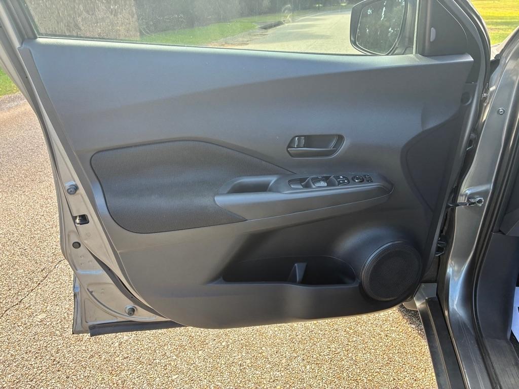 Nissan Kicks photo 28