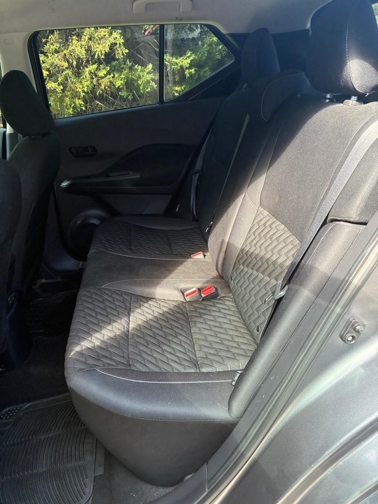 Nissan Kicks photo 29