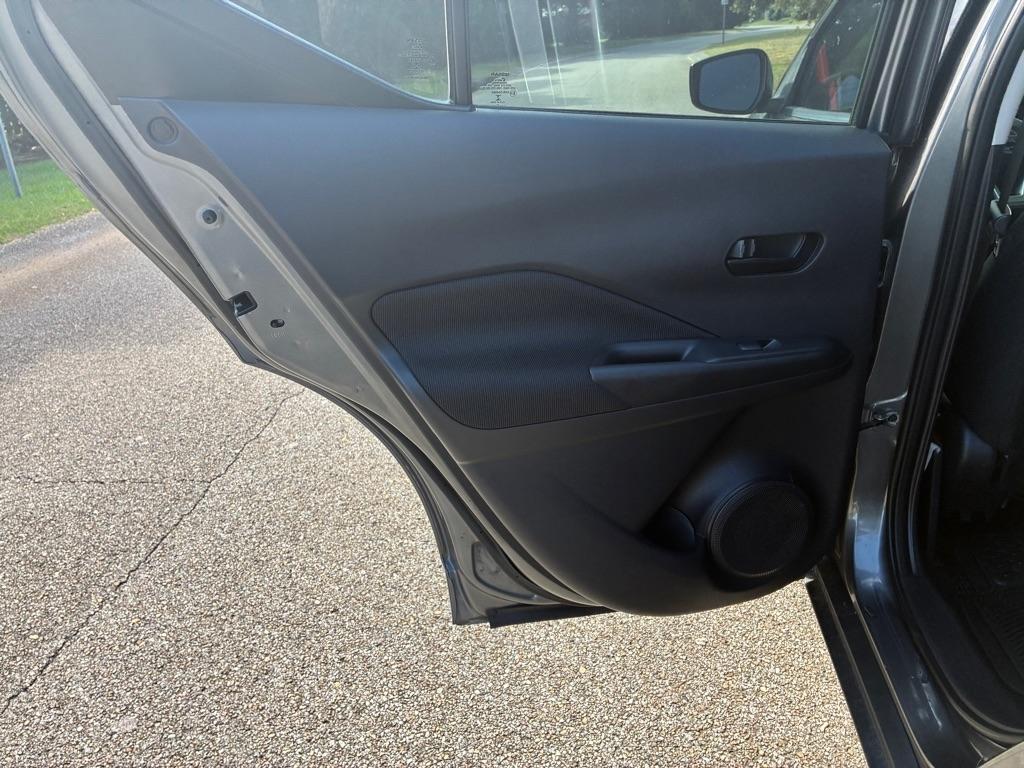 Nissan Kicks photo 30
