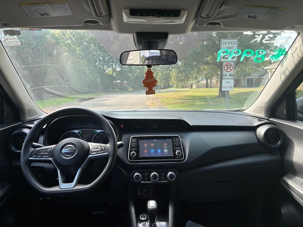 Nissan Kicks photo 31