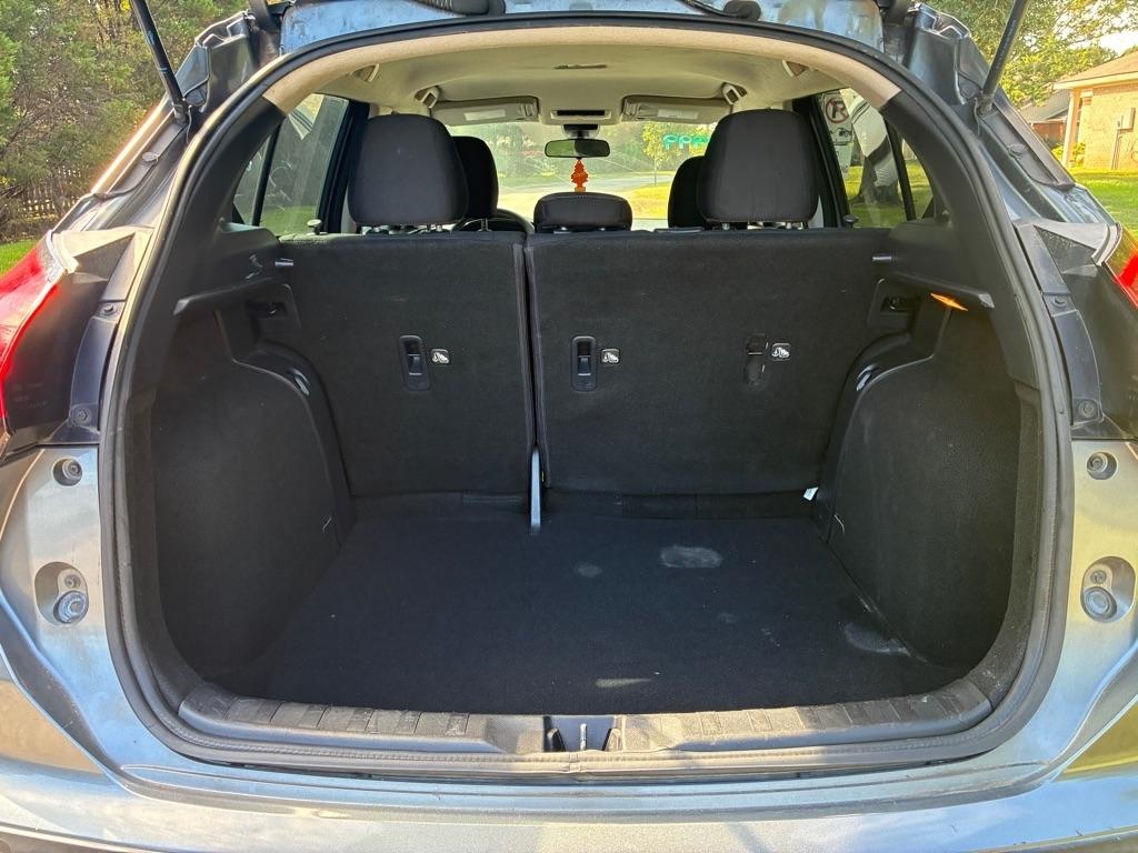 Nissan Kicks photo 33