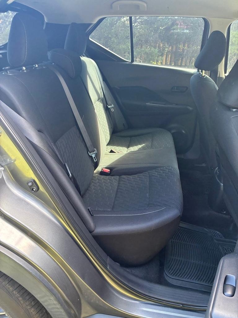 Nissan Kicks photo 34