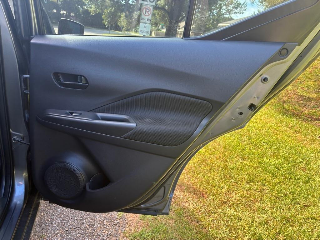 Nissan Kicks photo 35