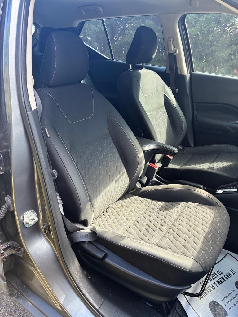 Nissan Kicks photo 36