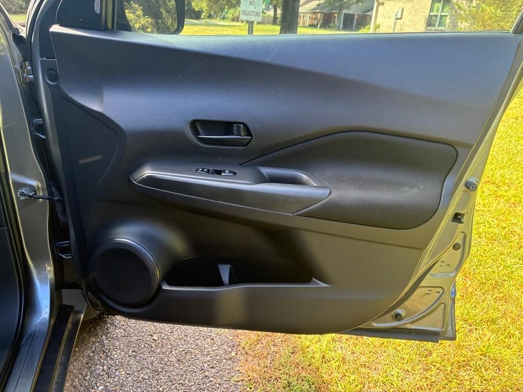 Nissan Kicks photo 37