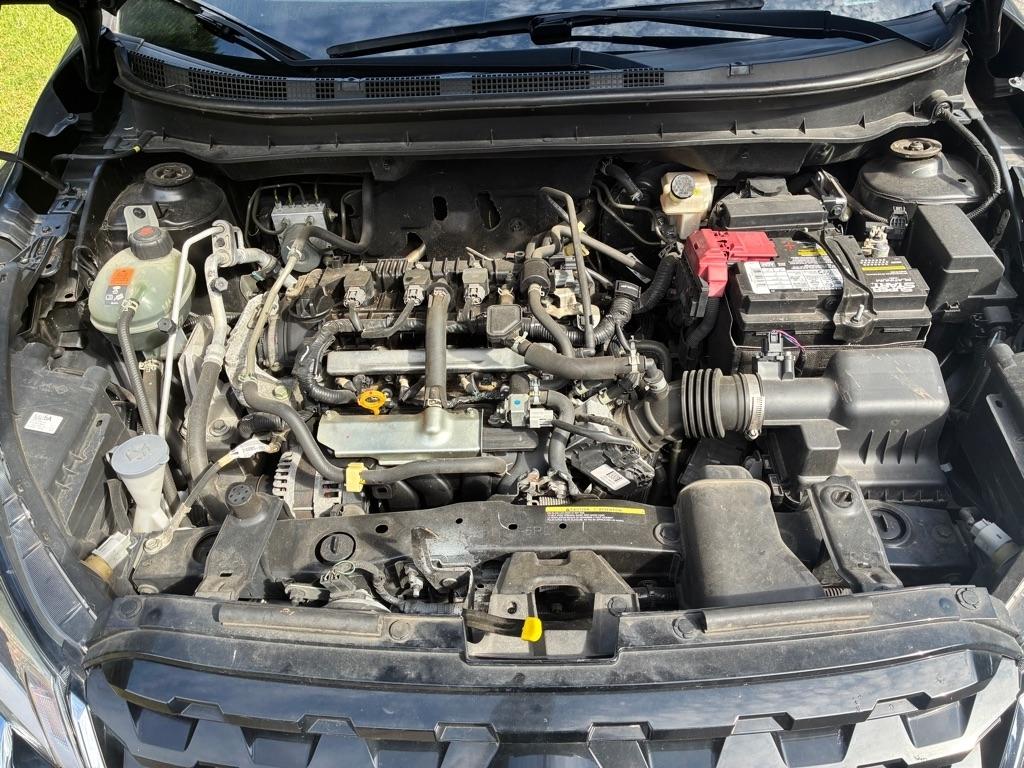 Nissan Kicks photo 39