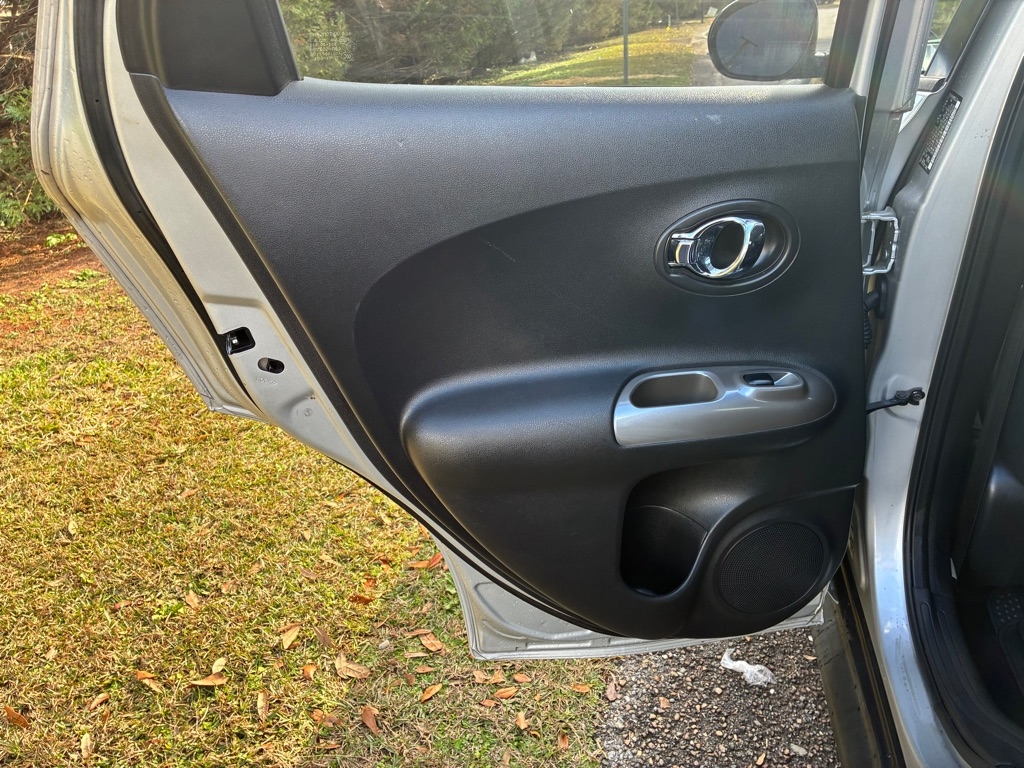 Nissan Juke 5dr Wgn CVT SV AWD 2014