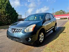 2012 Nissan Rogue 