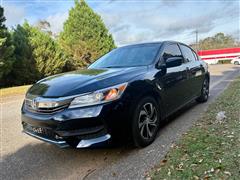 2017 Honda Accord Sedan 