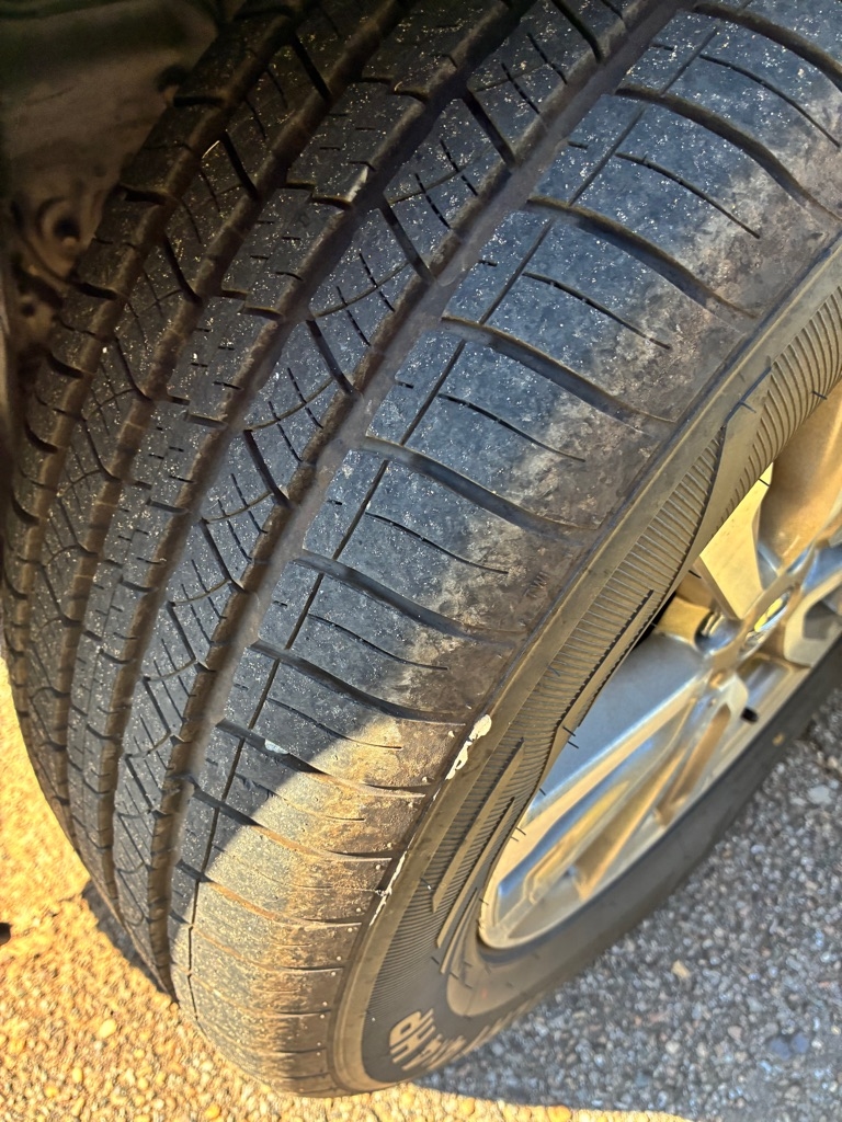 Nissan Pathfinder 2WD 4dr S 2015