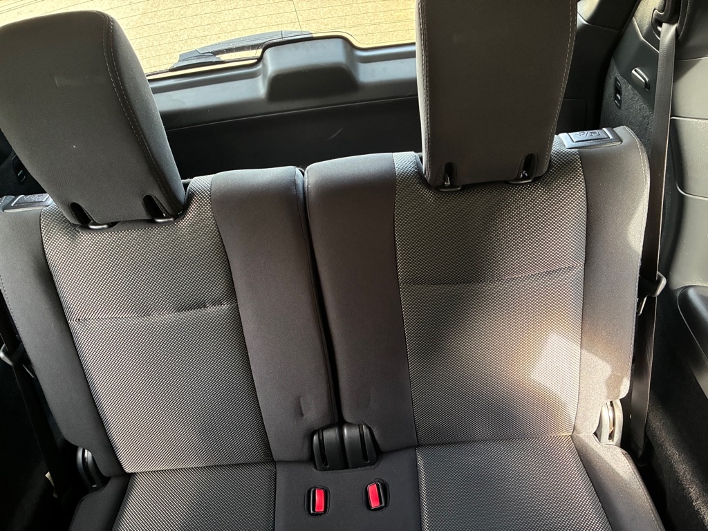 Nissan Pathfinder FWD S 2019