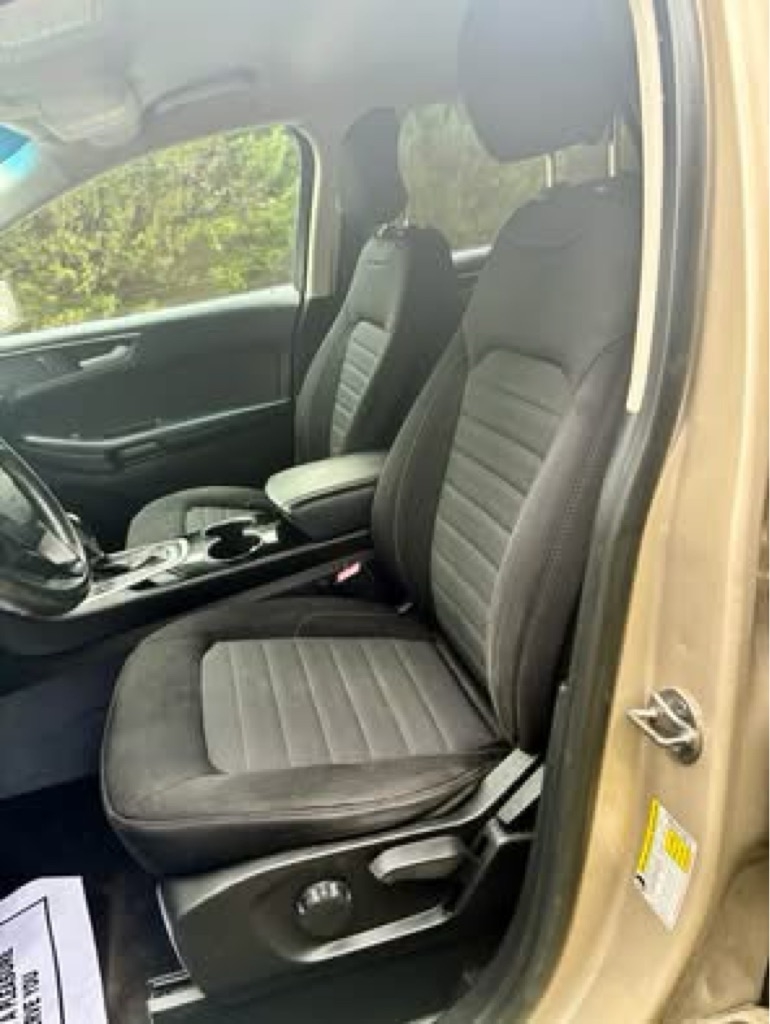 Ford Edge SE FWD 2018