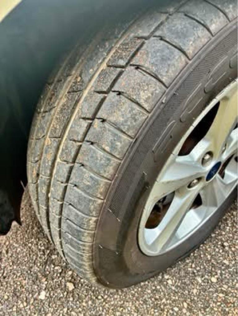 Ford Edge photo 17