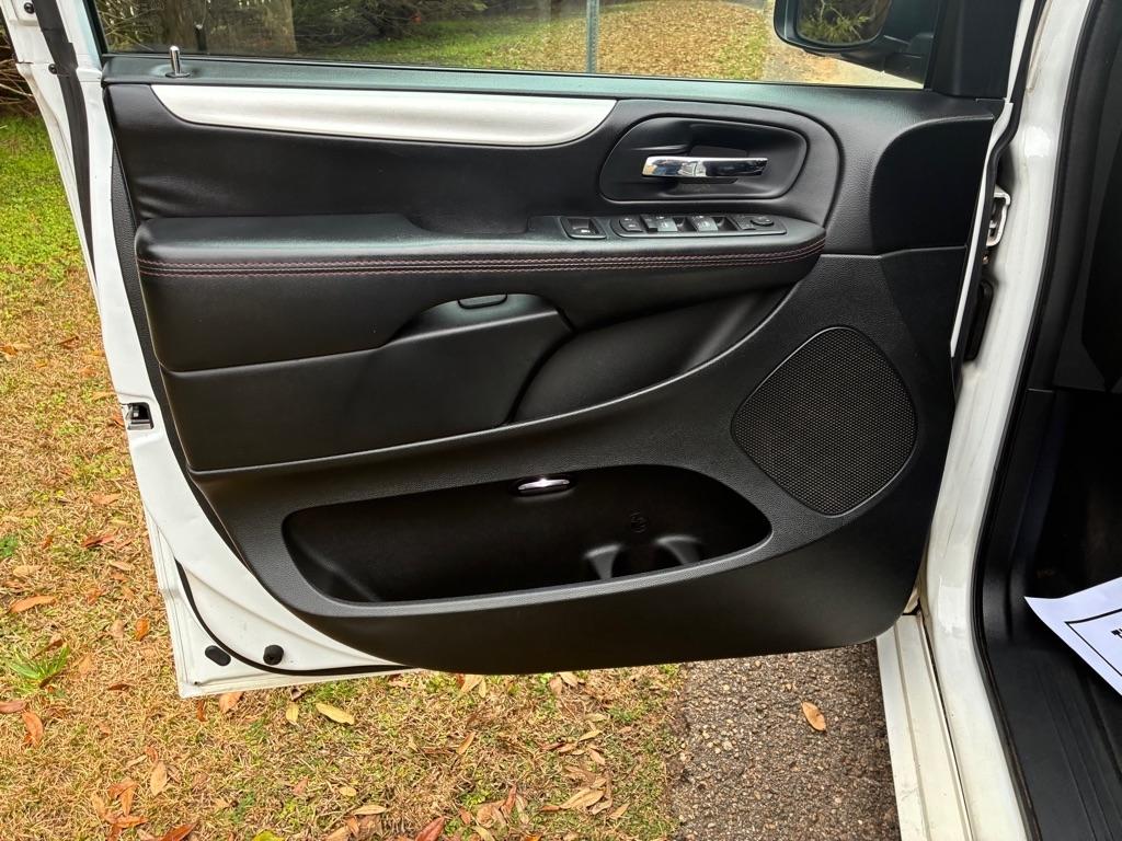 Dodge Grand Caravan 4dr Wgn R/T 2016