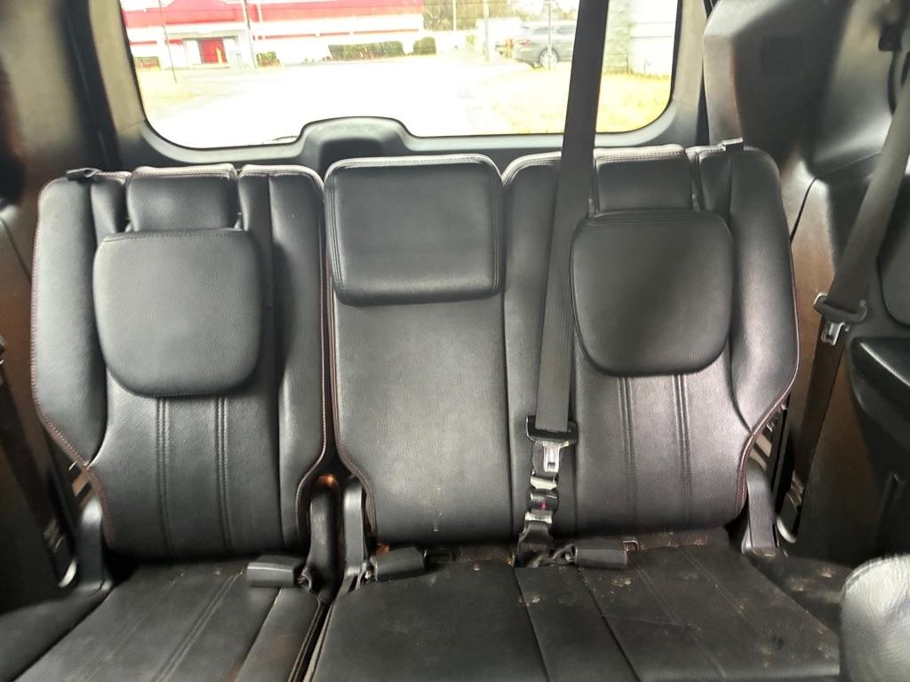 Dodge Grand Caravan 4dr Wgn R/T 2016