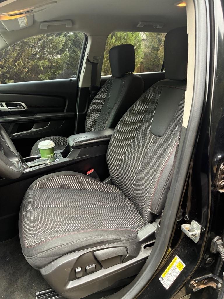 GMC Terrain FWD 4dr SLE w/SLE-1 2017