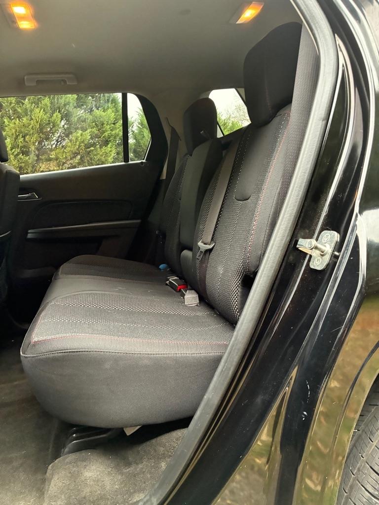 GMC Terrain FWD 4dr SLE w/SLE-1 2017