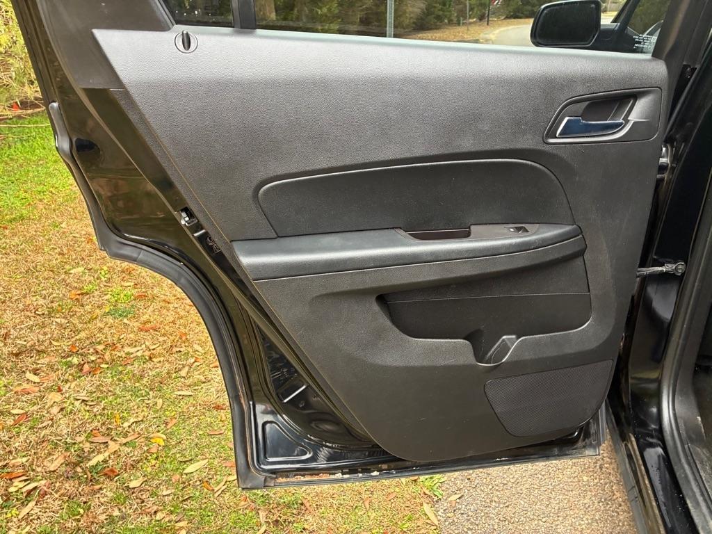 GMC Terrain FWD 4dr SLE w/SLE-1 2017