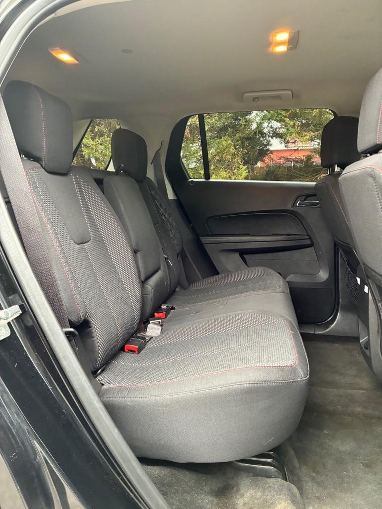 GMC Terrain FWD 4dr SLE w/SLE-1 2017