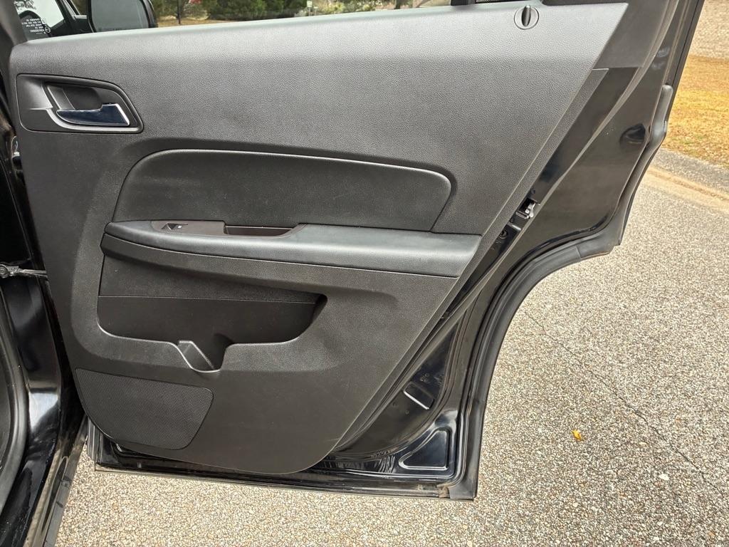 GMC Terrain FWD 4dr SLE w/SLE-1 2017