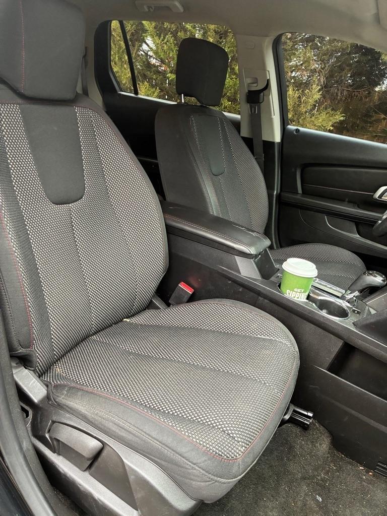 GMC Terrain FWD 4dr SLE w/SLE-1 2017