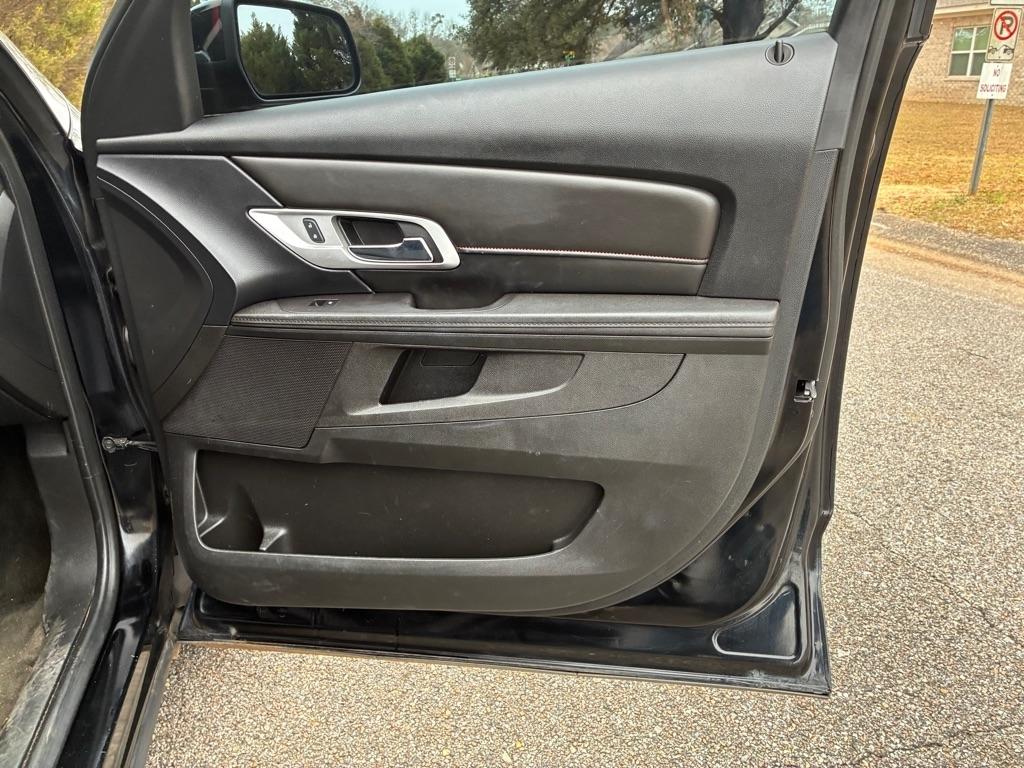 GMC Terrain FWD 4dr SLE w/SLE-1 2017