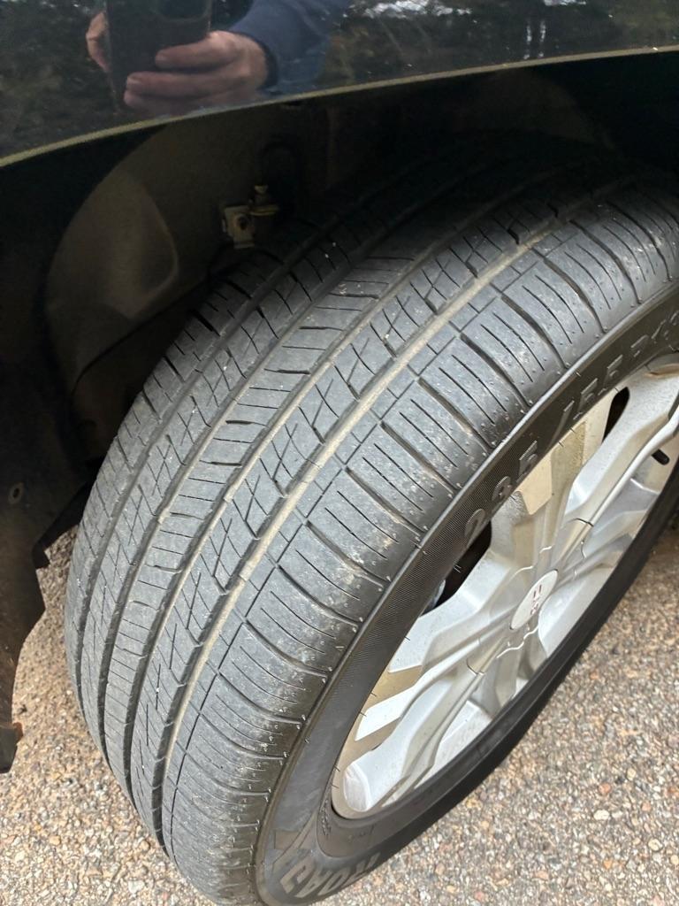 GMC Terrain FWD 4dr SLE w/SLE-1 2017