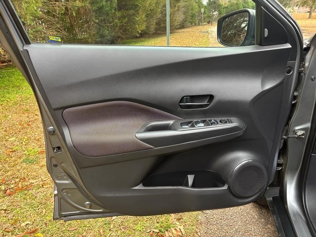 Nissan Kicks S FWD 2020