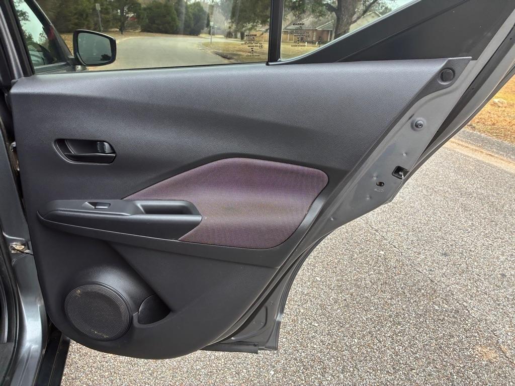 Nissan Kicks S FWD 2020