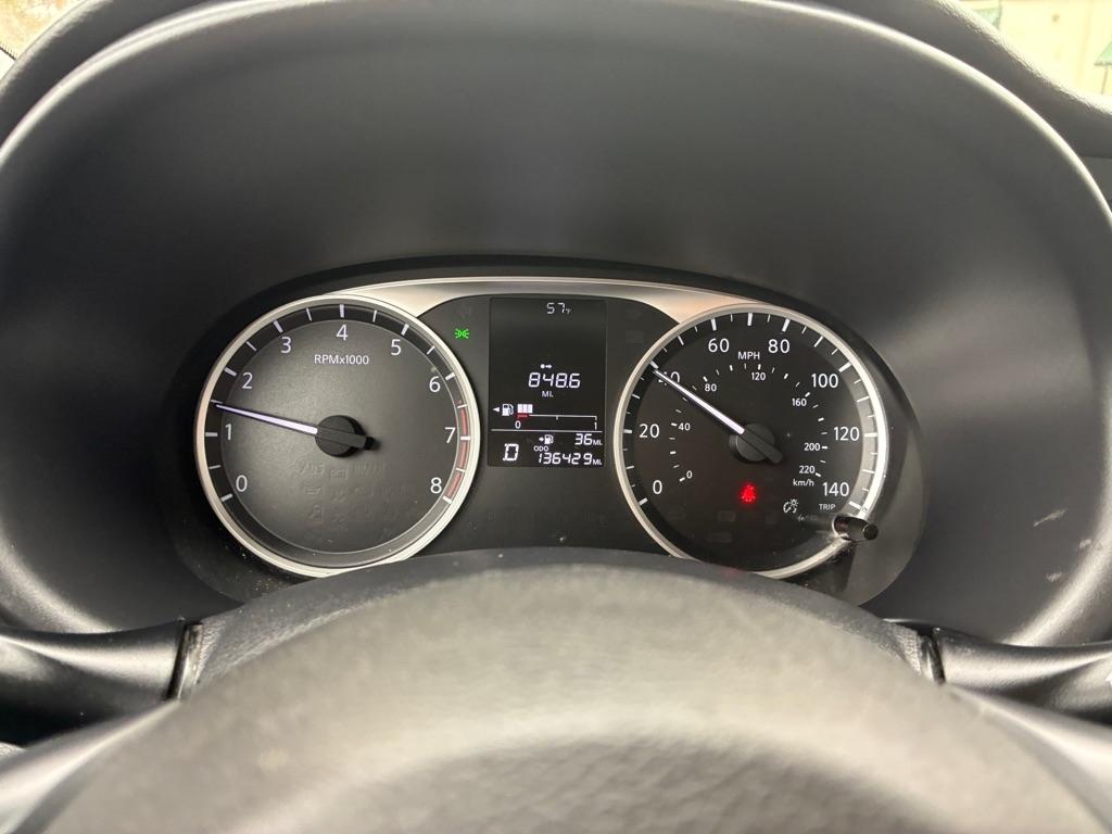 Nissan Kicks S FWD 2020