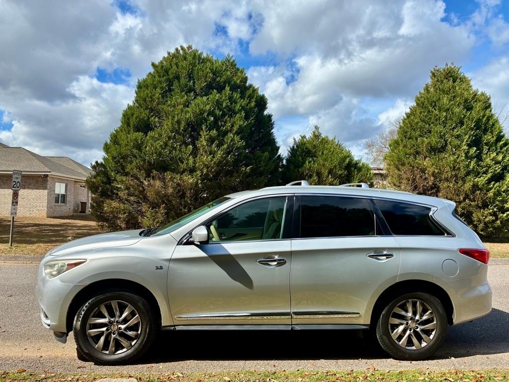 Infiniti QX60 FWD 4dr 2014