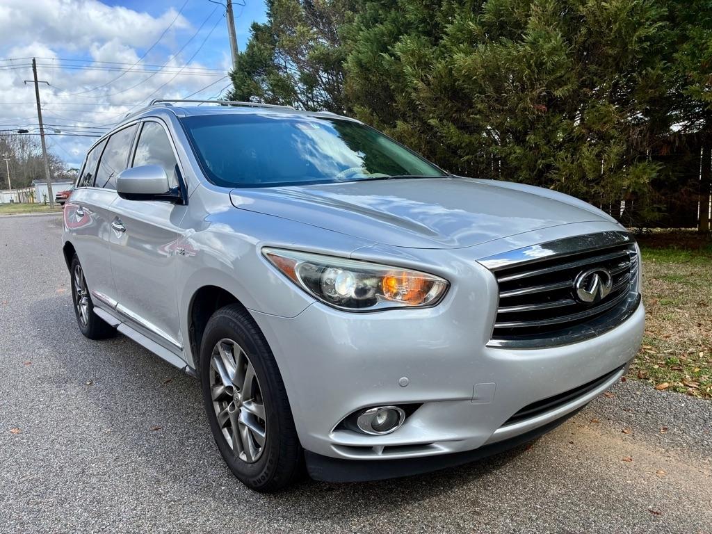 Infiniti QX60 FWD 4dr 2014
