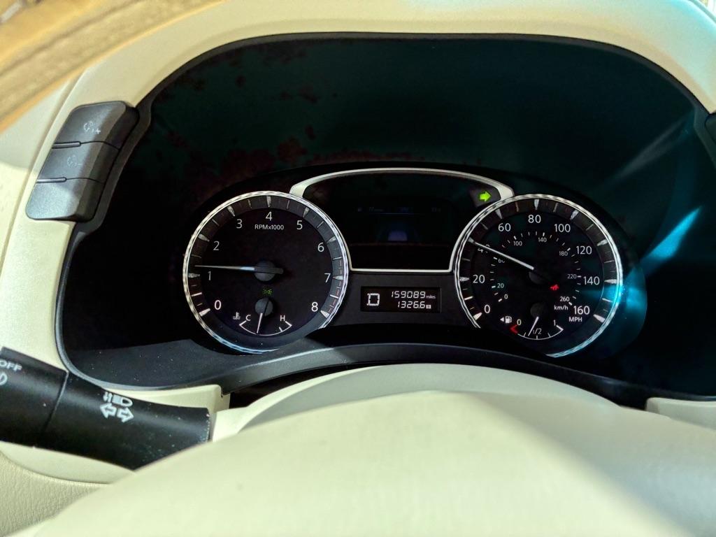 Infiniti QX60 FWD 4dr 2014