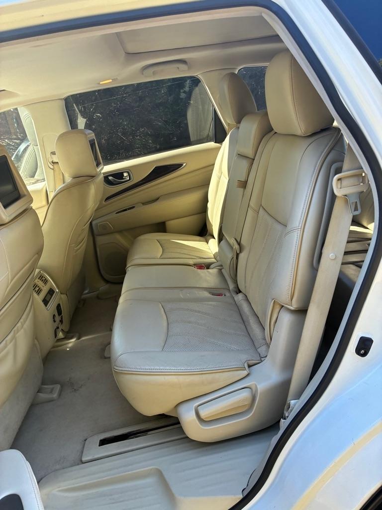 Infiniti JX35 AWD 4dr 2013