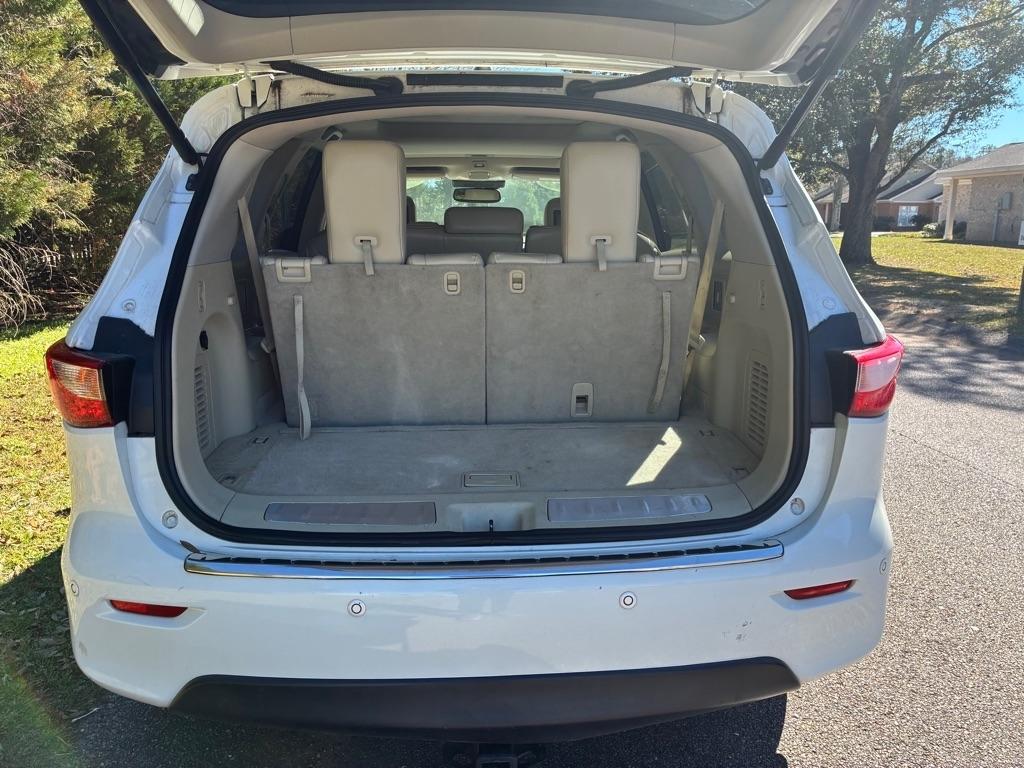 Infiniti JX35 AWD 4dr 2013