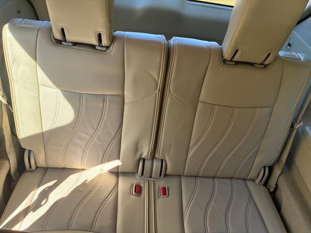 Infiniti JX35 AWD 4dr 2013