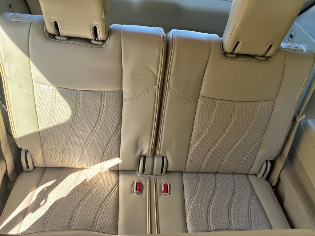 Infiniti JX35 AWD 4dr 2013