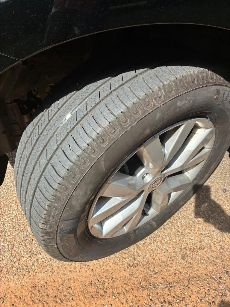 Nissan Murano 2WD 4dr S 2012