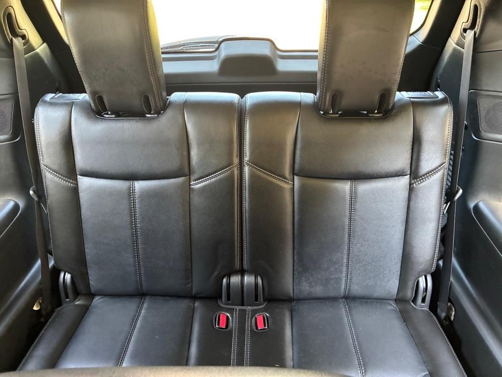 Nissan Pathfinder 4WD 4dr SL 2014