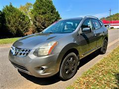 2015 Nissan Rogue Select 