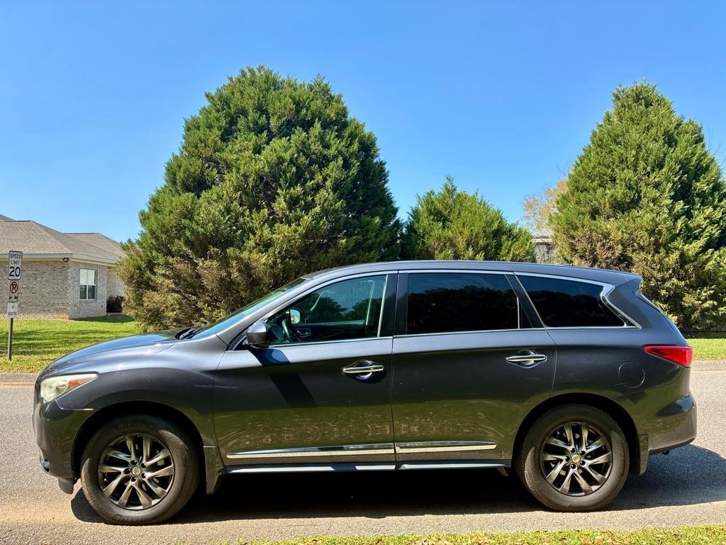 Infiniti JX35 AWD 4dr 2013