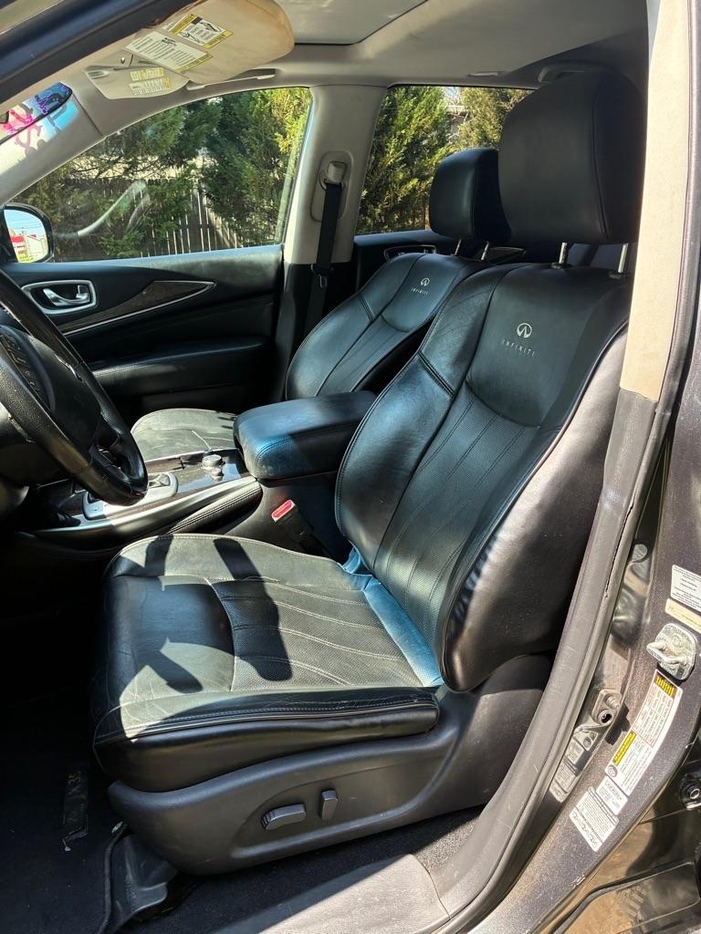 Infiniti JX35 AWD 4dr 2013