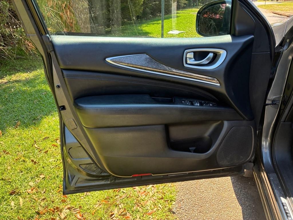 Infiniti JX35 AWD 4dr 2013