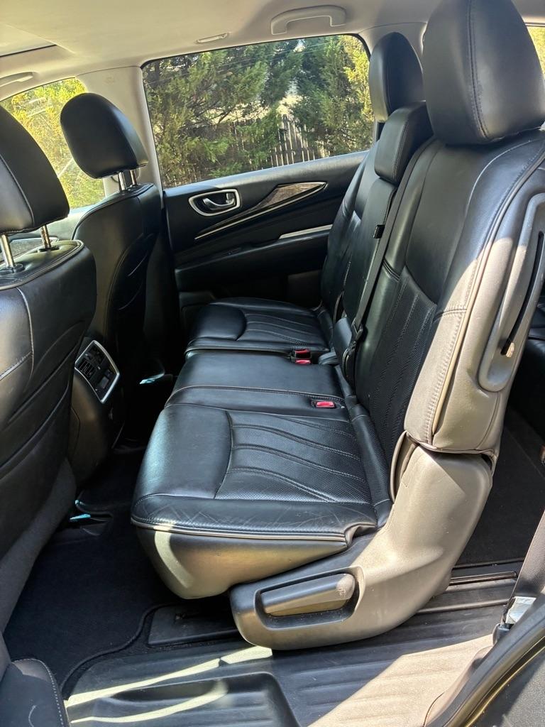 Infiniti JX35 AWD 4dr 2013