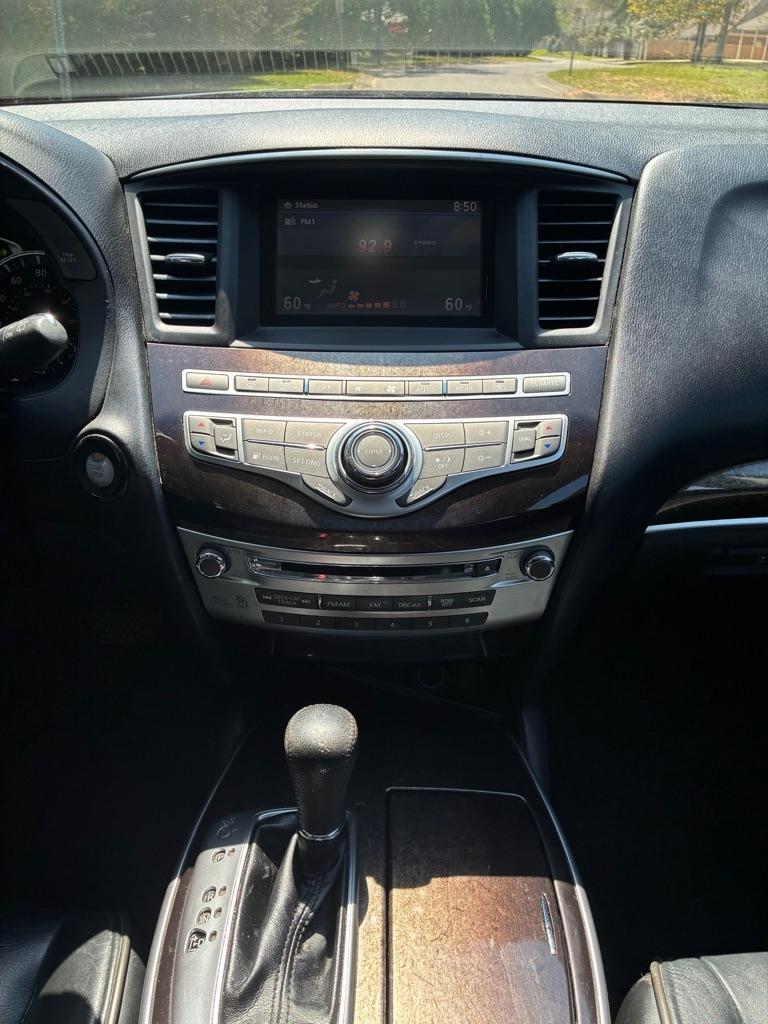 Infiniti JX35 AWD 4dr 2013